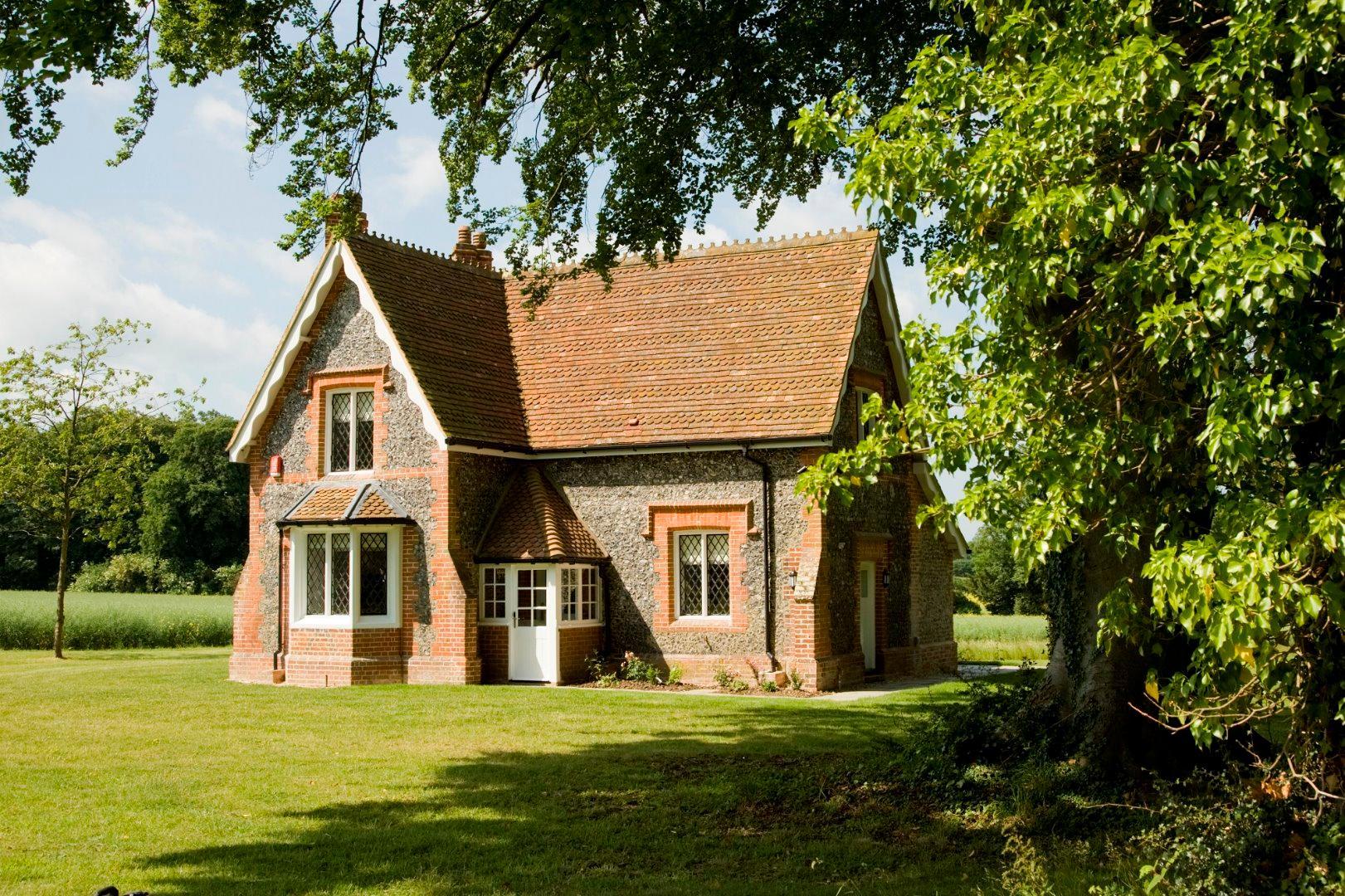 Oakley Hall Hotel Basingstoke Rum bild