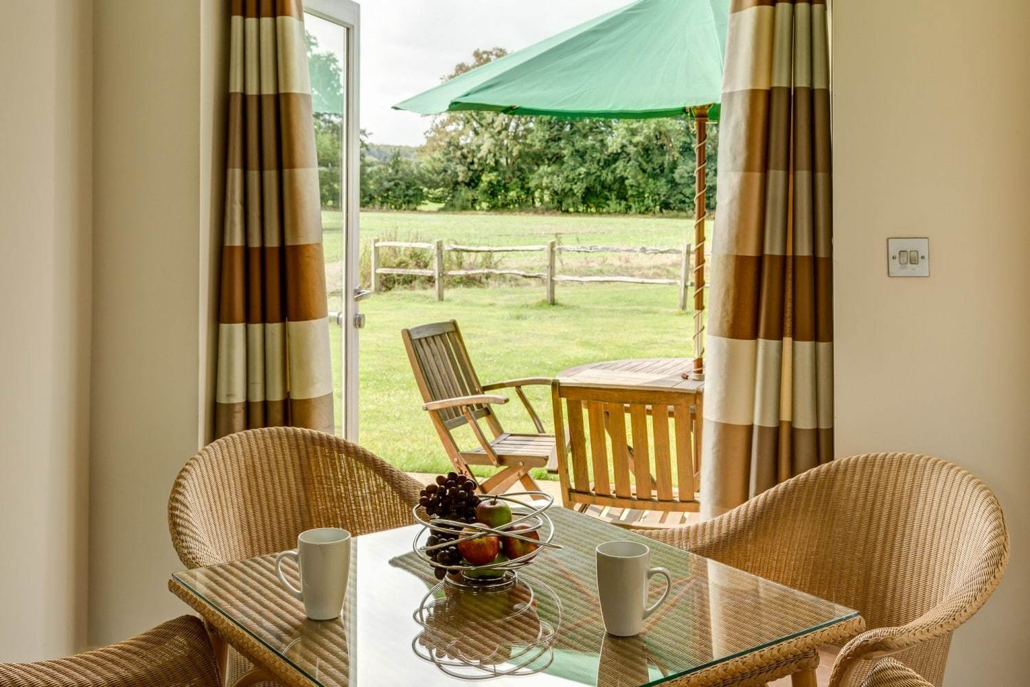 Oakley Hall Hotel Basingstoke Rum bild